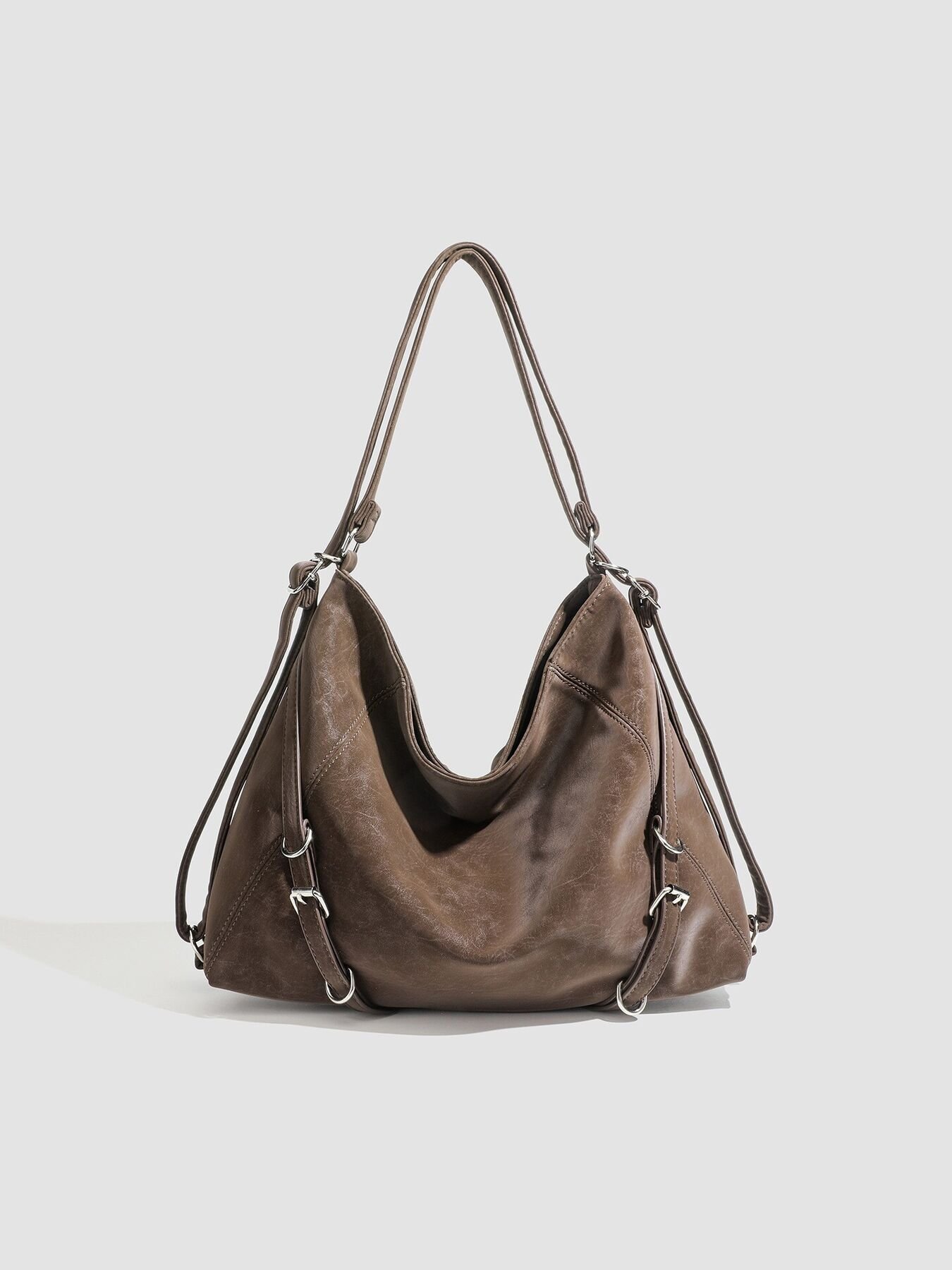 trendy trunks handbag
